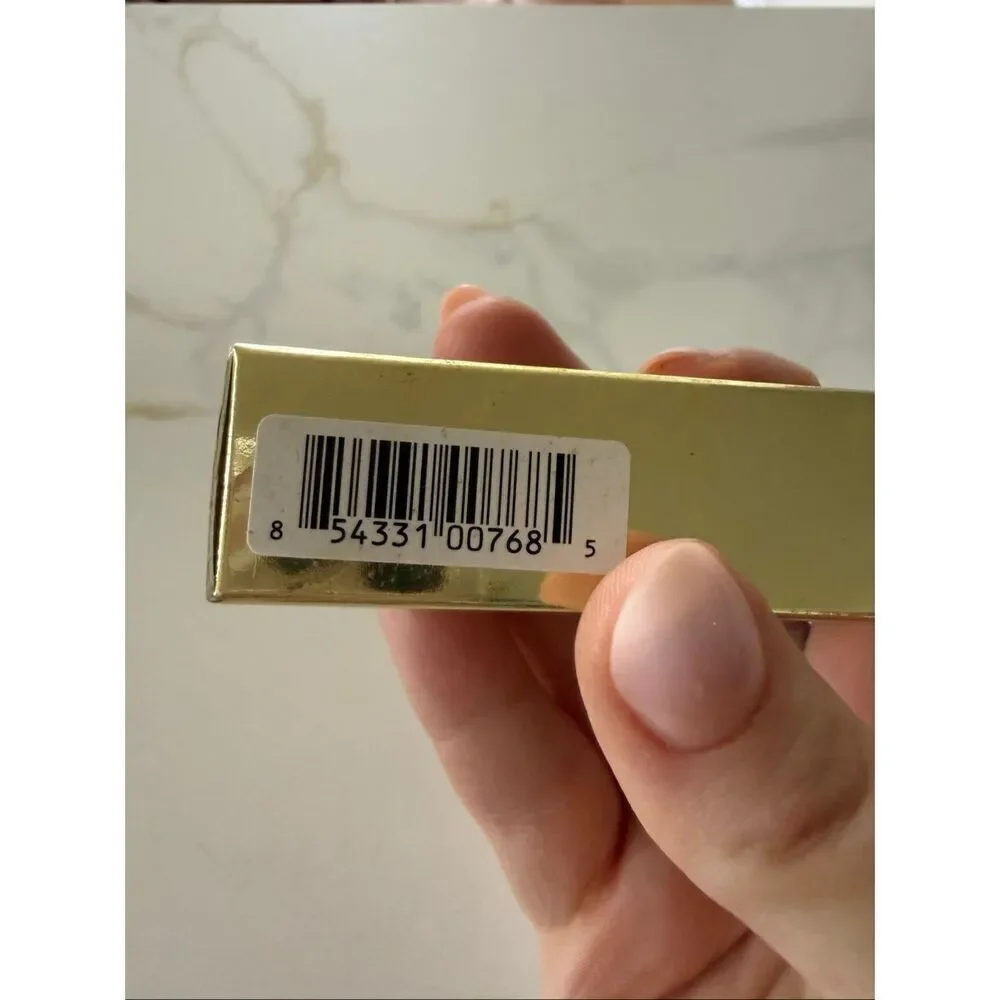 WESTMORE BEAUTY Glow Effects 24K Gold Body Glow Stick 0.11Oz / 3.25G Natural Pin